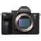 Фото - Цифрова фотокамера Sony Alpha 7M3 body Black (ILCE7M3B.CEC) | click.ua