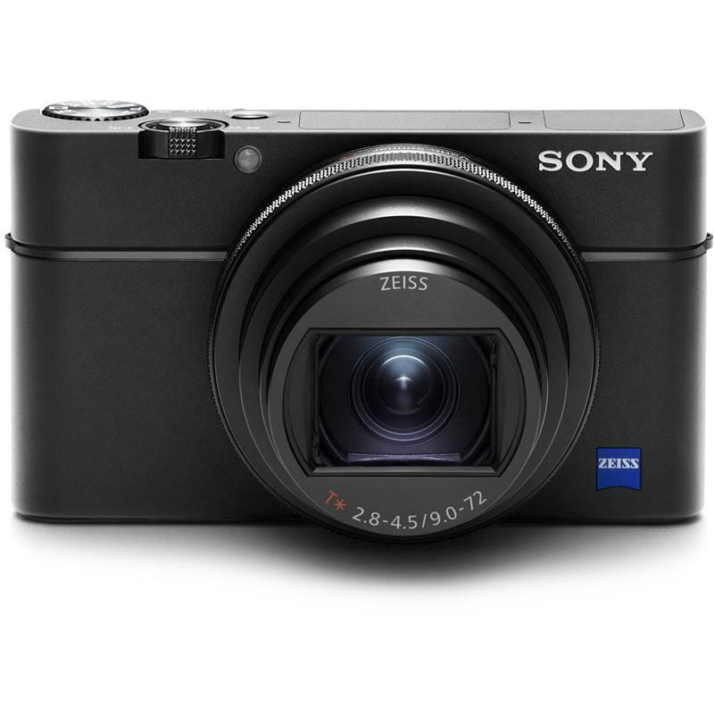 Sony Cyber-Shot RX100 MkVI (DSCRX100M6.RU3) &lt;укр&gt;