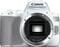 Фото - Canon EOS 250D + объектив 18-55 IS White (3458C003) &lt;укр&gt; | click.ua