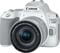 Фото - Canon EOS 250D + объектив 18-55 IS White (3458C003) &lt;укр&gt; | click.ua