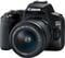 Фото - Canon EOS 250D + объектив Kit 18-55 DC III Black (3454C009) | click.ua