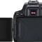 Фото - Canon EOS 250D + объектив Kit 18-55 DC III Black (3454C009) | click.ua