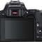 Фото - Дзеркальна фотокамера Canon EOS 250D + объектив Kit 18-55 DC III Black (3454C009) | click.ua