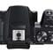 Фото - Дзеркальна фотокамера Canon EOS 250D + объектив Kit 18-55 DC III Black (3454C009) | click.ua