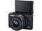 Фото - Canon EOS M200 + объектив 15-45 IS STM Black (3699C027) &lt;укр&gt; | click.ua