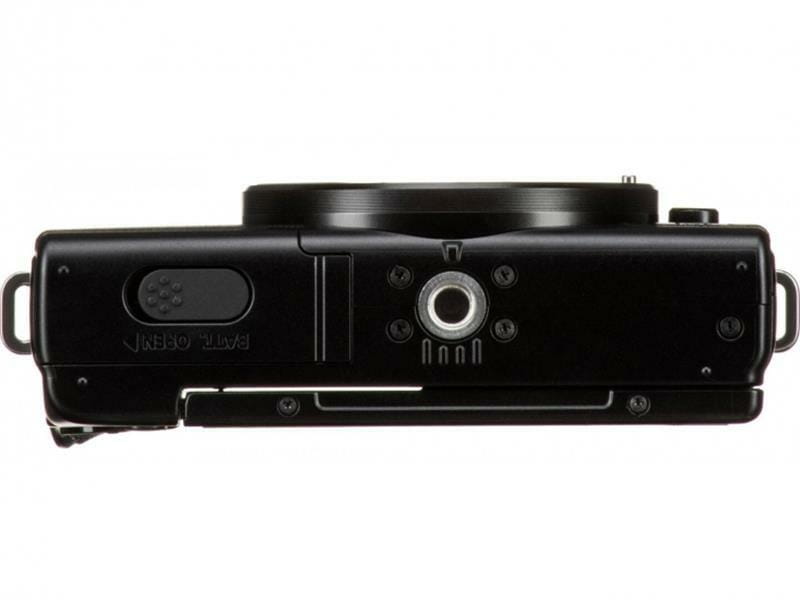 Canon EOS M200 + объектив 15-45 IS STM Black (3699C027) &lt;укр&gt;