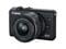 Фото - Canon EOS M200 + объектив 15-45 IS STM Black (3699C027) &lt;укр&gt; | click.ua