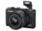 Фото - Canon EOS M200 + объектив 15-45 IS STM Black (3699C027) &lt;укр&gt; | click.ua