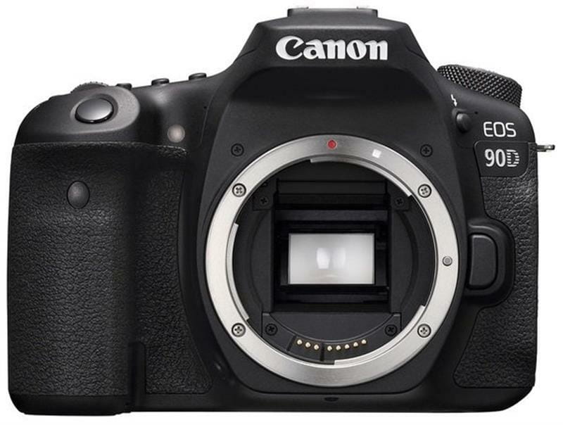 Canon EOS 90D Body (3616C026) &lt;укр&gt;