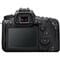 Фото - Дзеркальна фотокамера Canon EOS 90D Body (3616C026) | click.ua