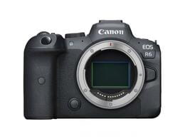 Canon EOS R6 Body (4082C044) &lt;укр&gt;