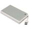 Фото - Внешний карман USB3.0 для HDD SATA 2,5" AgeStar 3UB2A14 (White) | click.ua