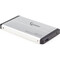 Фото - Зовнішня кишеня Gembird для підключення SATA HDD 2.5", USB 3.0, Silver (EE2-U3S-2-S) | click.ua
