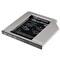Фото - Адаптер Grand-X для підключення HDD 2.5" у відсік приводу ноутбука SATA/SATA3 Slim 9.5мм (HDC-24N) | click.ua