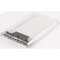 Фото - Зовнішній карман USB3.0 для HDD/SSD SATA 2.5" AgeStar 3UB2P4 Transparent | click.ua
