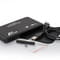 Фото - Внешний карман Frime SATA HDD/SSD 2.5", USB 2.0, Metal, Black (FHE20.25U20) | click.ua