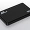 Фото - Внешний карман Frime SATA HDD/SSD 2.5", USB 2.0, Plastic, Black (FHE10.25U20) | click.ua