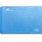 Фото - Внешний карман Frime SATA HDD/SSD 2.5", USB 2.0, Metal, Blue (FHE62.25U20) | click.ua