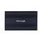 Фото - Зовнішня кишеня Grand-X для підключення SATA HDD 2.5", USB 2.0, алюміній (HDE21) | click.ua