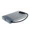 Фото - Зовнішня кишеня Grand-X для HDD 2,5" USB 3.1 Type-C (HDE31) | click.ua