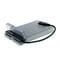 Фото - Внешний карман Grand-X для HDD 2,5" USB 3.1 Type-C (HDE31) | click.ua