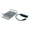 Фото - Внешний карман Grand-X для HDD 2,5" USB 3.1 Type-C (HDE31) | click.ua