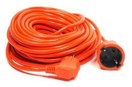 Купить Удлинитель PowerPlant JY-3024/20 (PPCA10M200S1) 1 розетка, 20 м, оранжевый Удлинитель PowerPlant JY-3024/20 (PPCA10M200S1) 1 розетка, 20 м, оранжевый
