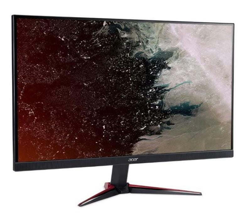 Монітор Acer 23.8" VG240YBMIIX (UM.QV0EE.001) IPS Black