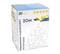 Фото - Фильтр питания PowerPlant JY-2000/20 (PPRA08M200S4) 4 розетки, 20 м, черный, на катушке | click.ua
