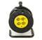 Фото - Фильтр питания PowerPlant JY-2000/20 (PPRA08M200S4) 4 розетки, 20 м, черный, на катушке | click.ua