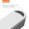 Фото - Фильтр питания ColorWay CW-CHE44W 4 розетки, 4 USB, 2 м, белый | click.ua