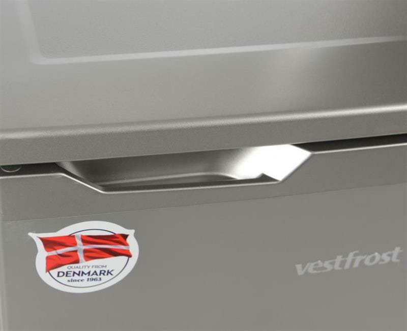 Морозильная камера Vestfrost VD 143 FS