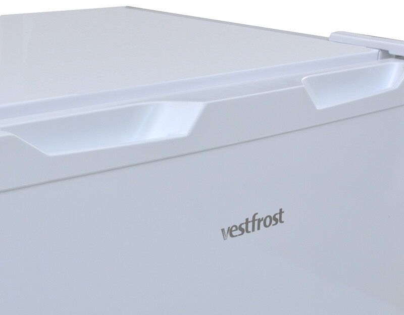 Холодильник Vestfrost VD 142 RW