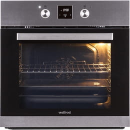 Духовой шкаф Vestfrost BOV 67 XTP