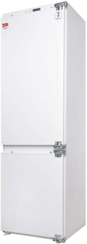 Вбудований холодильник Vestfrost IRF 2761 E
