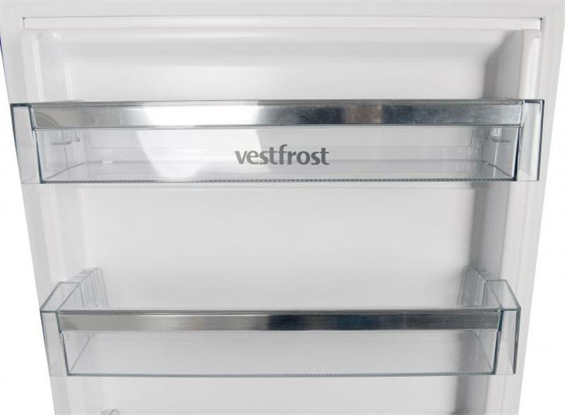Вбудований холодильник Vestfrost IRF 2761 E