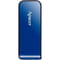 Фото - Флеш-накопитель USB  32GB Apacer AH334 Blue (AP32GAH334U-1) | click.ua