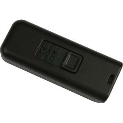 Флеш-накопитель USB  32GB Apacer AH334 Blue (AP32GAH334U-1)