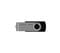 Фото - Флеш-накопитель USB2.0 64GB GOODRAM UTS2 (Twister) Black (UTS2-0640K0R11) | click.ua