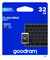 Фото - Флеш-накопичувач USB2.0 32GB Goodram UPI2 (Piccolo) Black (UPI2-0320K0R11) | click.ua