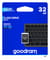 Фото - Флеш-накопичувач USB2.0 32GB GOODRAM UPI2 (Piccolo) Black (UPI2-0320K0R11) | click.ua