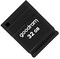 Фото - Флеш-накопичувач USB2.0 32GB Goodram UPI2 (Piccolo) Black (UPI2-0320K0R11) | click.ua
