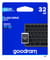Фото - Флеш-накопичувач USB2.0 32GB Goodram UPI2 (Piccolo) Black (UPI2-0320K0R11) | click.ua