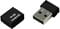 Фото - Флеш-накопичувач USB2.0 32GB Goodram UPI2 (Piccolo) Black (UPI2-0320K0R11) | click.ua