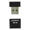 Фото - Флеш-накопичувач USB2.0 32GB Goodram UPI2 (Piccolo) Black (UPI2-0320K0R11) | click.ua