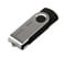 Фото - Флеш-накопитель USB3.2 64GB Goodram UTS3 (Twister) Black (UTS3-0640K0R11) | click.ua