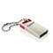 Фото - Флеш-накопичувач USB 16GB Apacer AH112 Gold/Red (AP16GAH112R-1) | click.ua