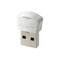 Фото - Флеш-накопичувач USB 16GB Apacer AH116 White (AP16GAH116W-1) | click.ua