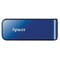 Фото - Флеш-накопичувач USB 16GB Apacer AH334 Blue (AP16GAH334U-1) | click.ua