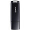 Фото - Флеш-накопитель USB 32GB Apacer AH336 Black (AP32GAH336B-1) | click.ua